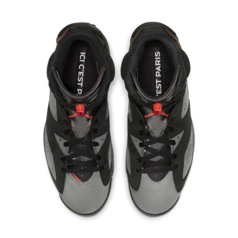 nike air jordan 6 retro psg