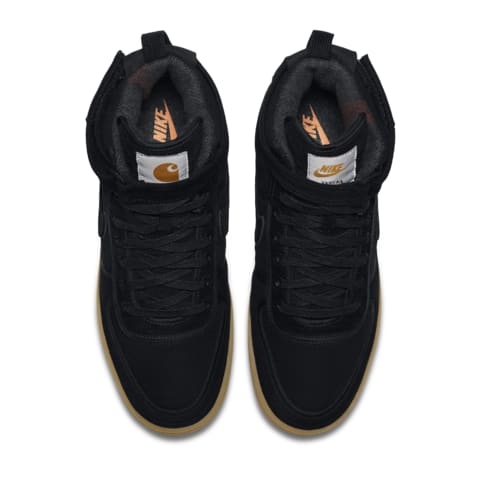 carhartt x nike vandal