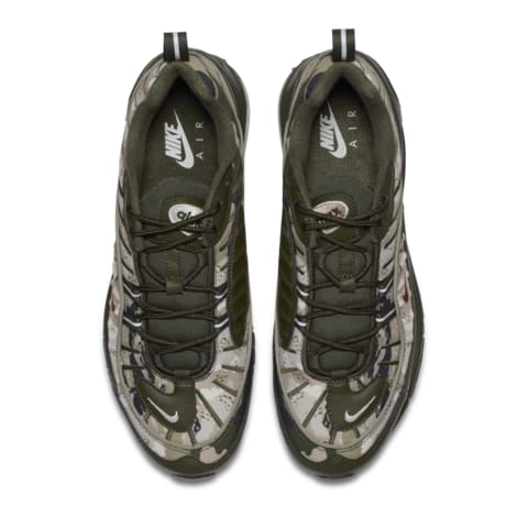nike air max 98 camo classic