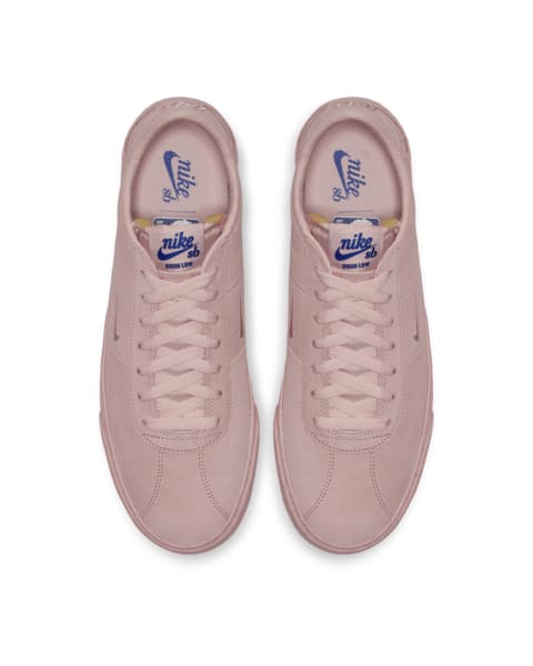 nike sb bruin nba pink
