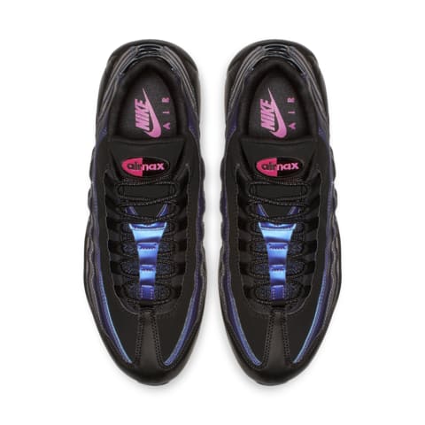 nike air max 95 premium throwback future