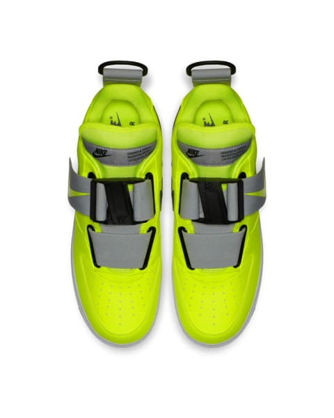 air force one utility volt