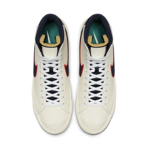 nike blazer chicago
