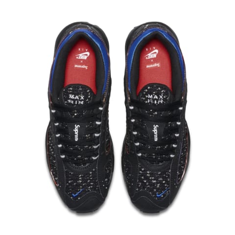 nike tailwind iv supreme