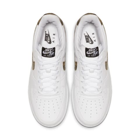 nike air force 1 96 snake