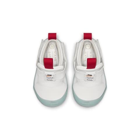 mars yard infant