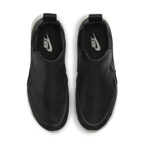 nike air max thea mid black