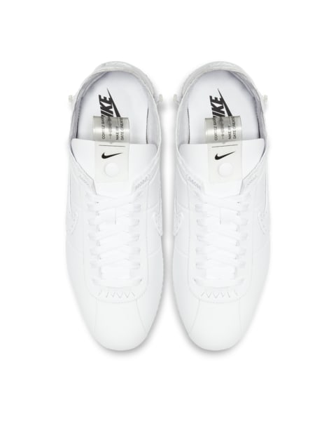 nike cortez noise cancelling