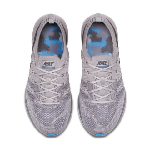 nike flyknit atmosphere grey