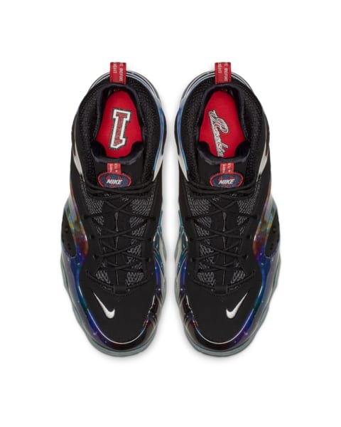 galaxy rookies