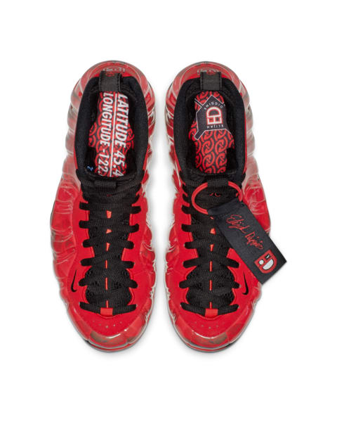 elijah diggins foamposite