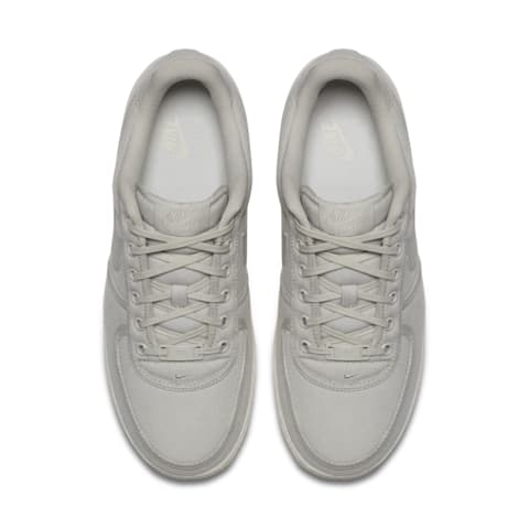air force 1 retro canvas