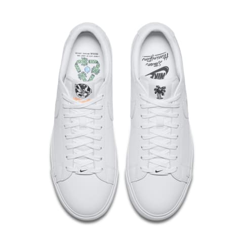 nike blazer steve harrington