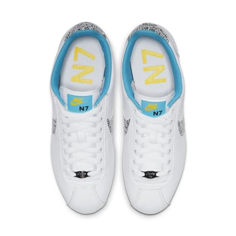cortez n7