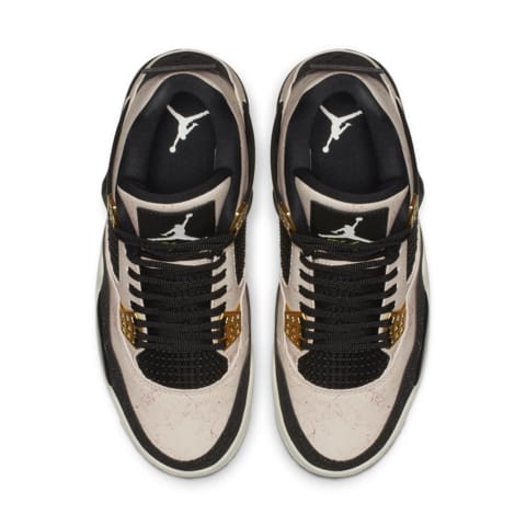 jordan 4 splatter