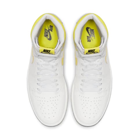 first class flight nike