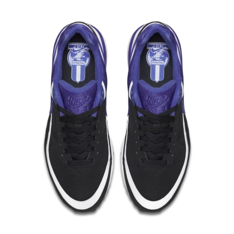 nike air max bw violet