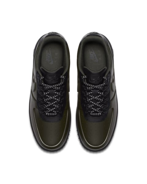 nike lf1 duckboot low
