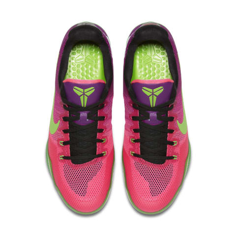 kobe 11 pink