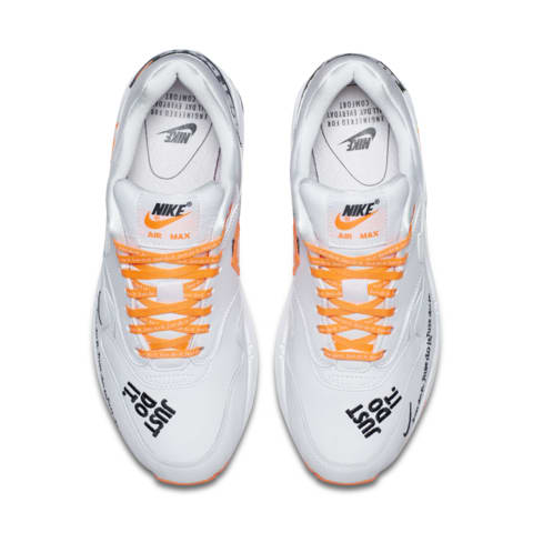 nike wmns air max 1 lx just do it