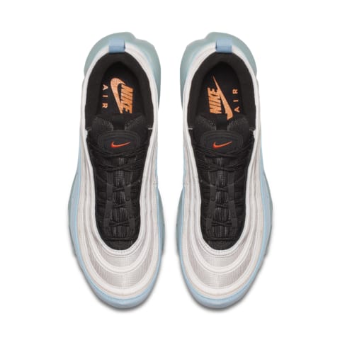 nike tuned 1 barely rose