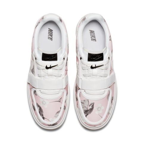 nike vandal 2k floral white cheap online