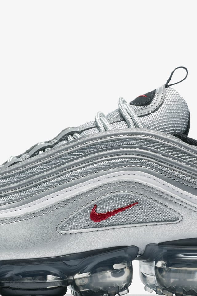 Nike air vapormax fashion 97 release date