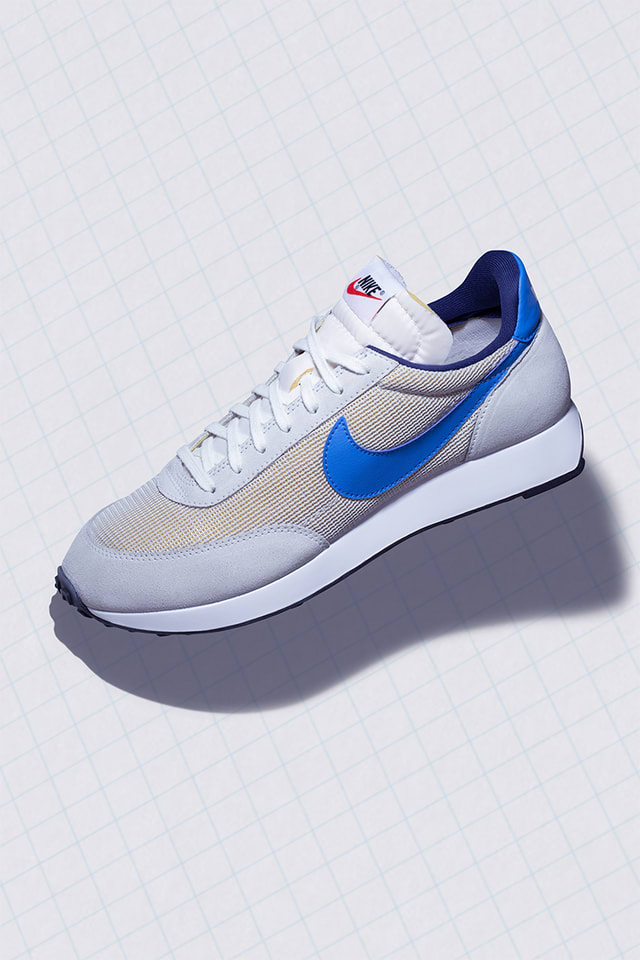 Behind the Design Air Tailwind 79. Nike SNKRS AT