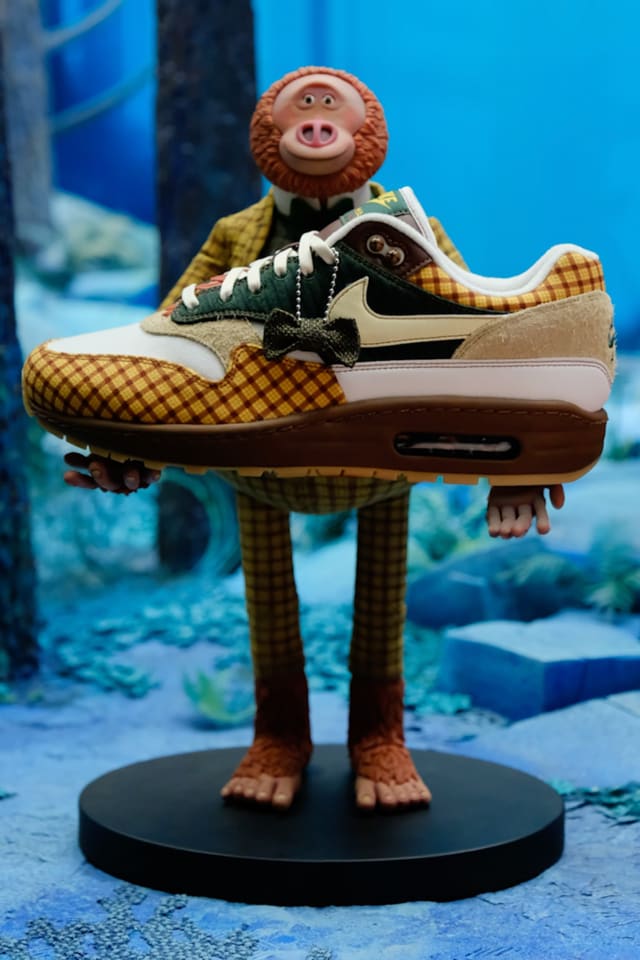 Behind The Design Nike Air Max Susan. Nike SNKRS