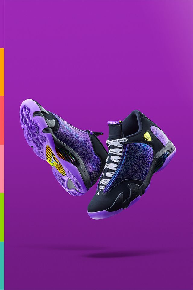 air jordan 14