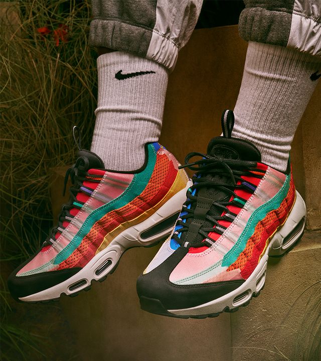 nike snkrs calendar