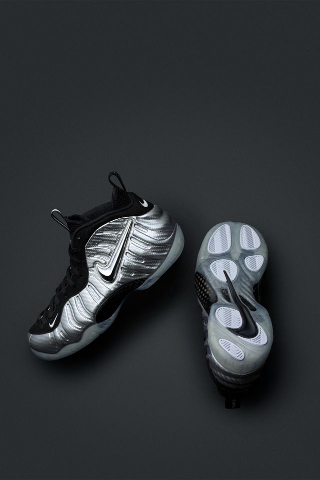 Nike Air Foamposite Nederland