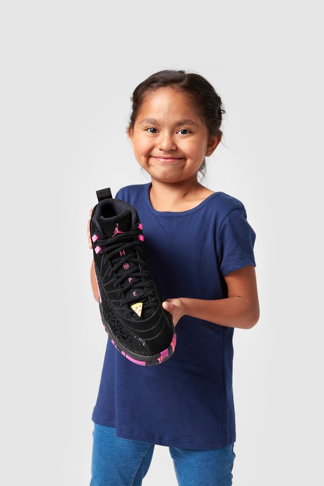 doernbecher 12 shirt