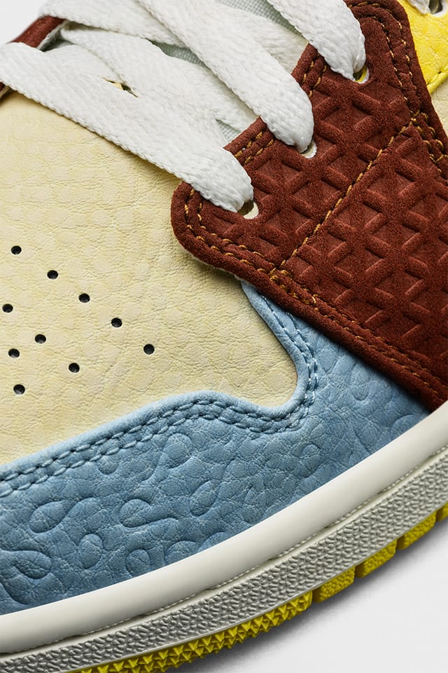 nike air jordan rouge