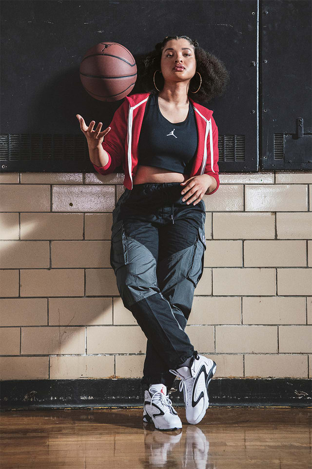 nike jordan og