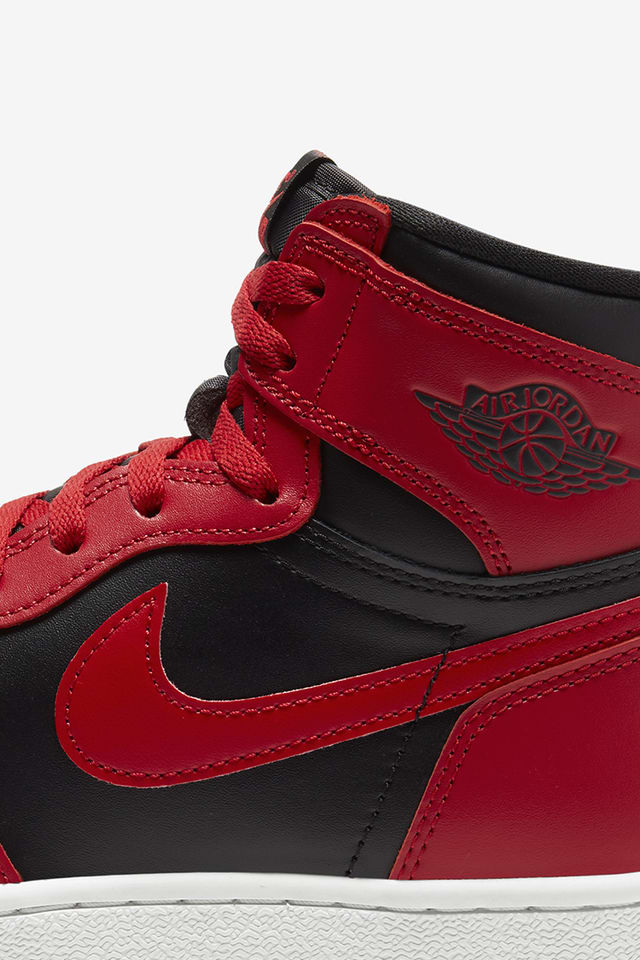 Air Jordan I '85' Release Date. Nike SNKRS