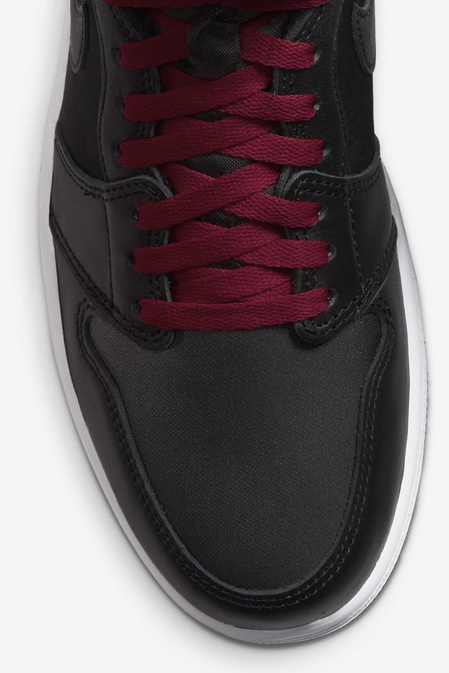 aj1 gym