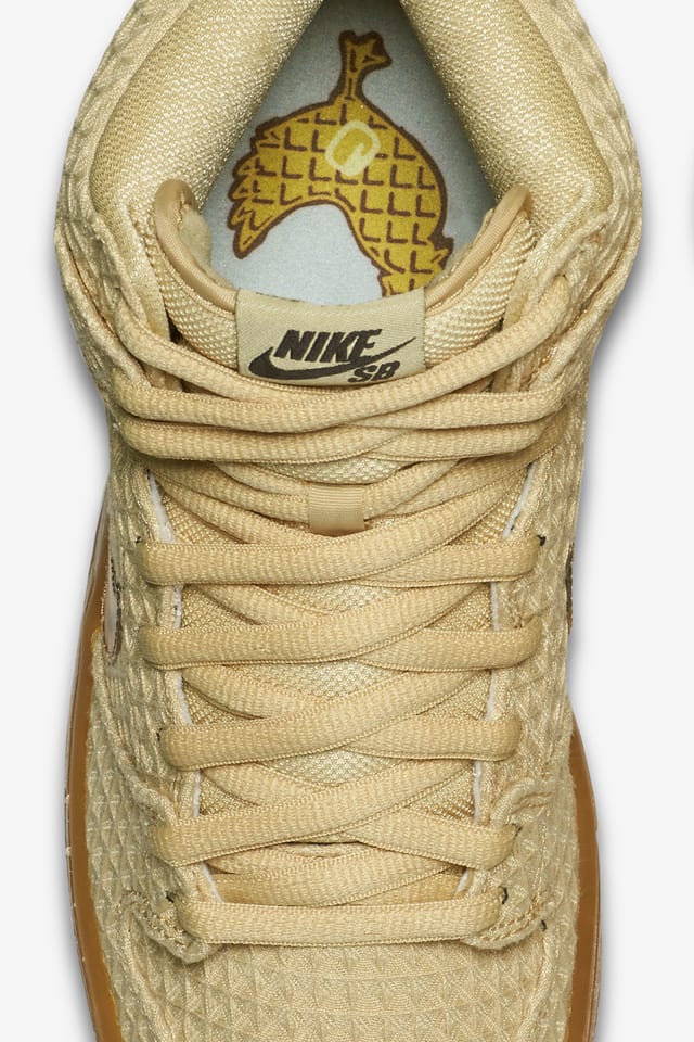 chicken and waffle nike sb