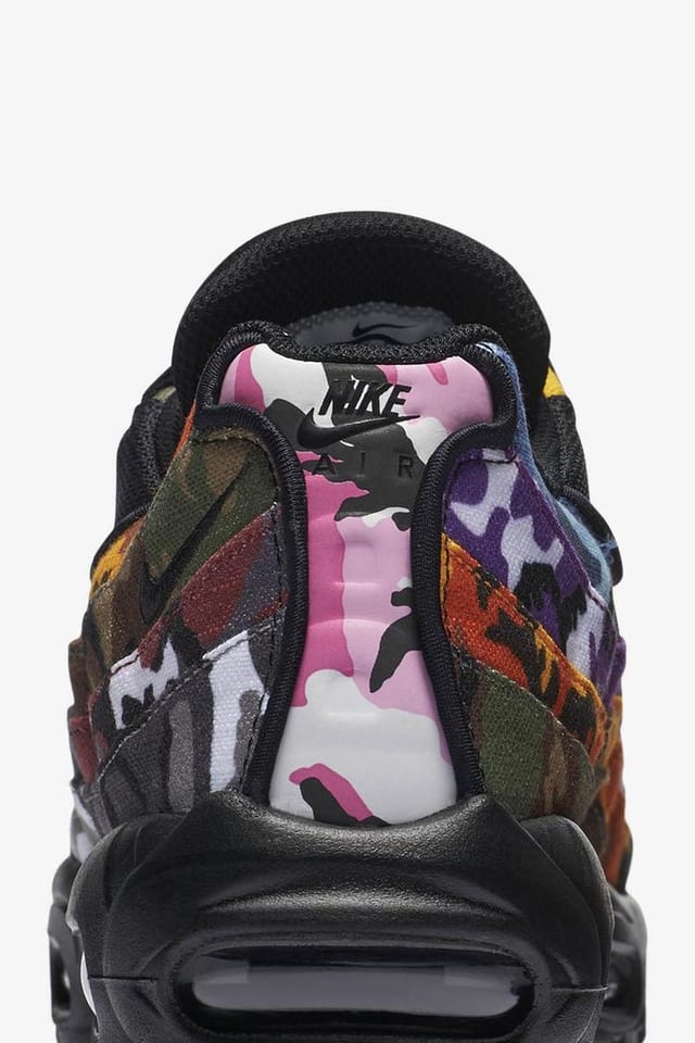 air max 95 backpack