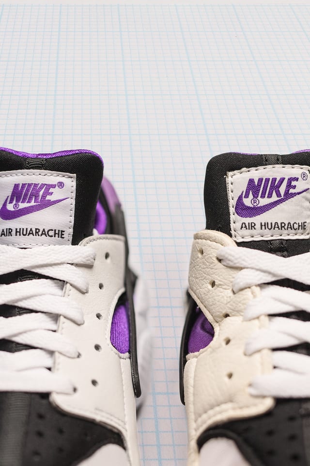 nike air huarache original colorways