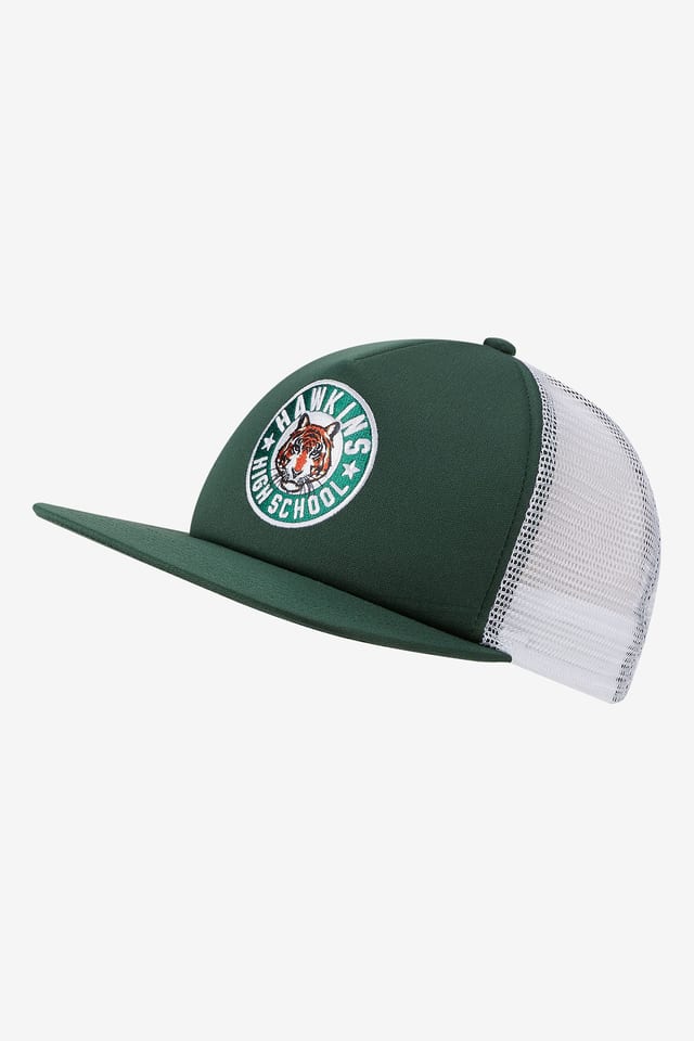 hawkins high school cap