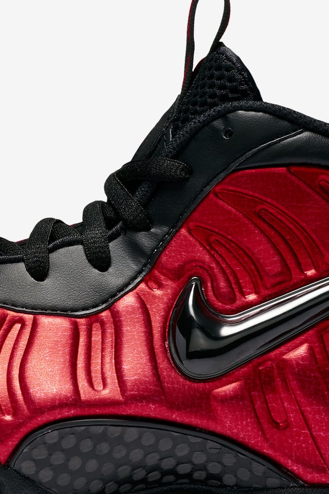 Where To Buy Nike Foamposite Pro Sequoia SneakerNews ...