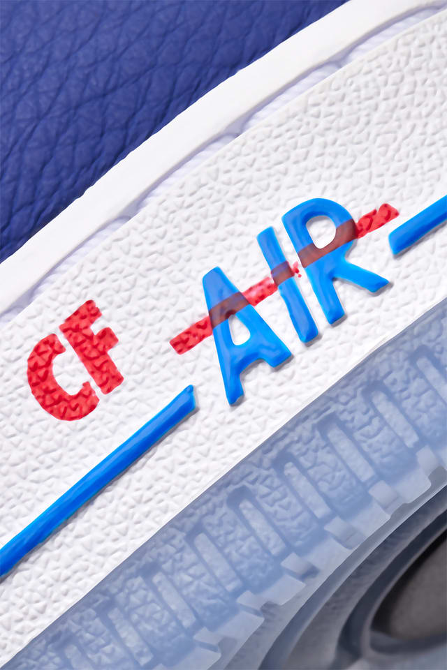doernbecher air force 1 2018