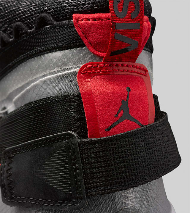 jordan apex flight utility