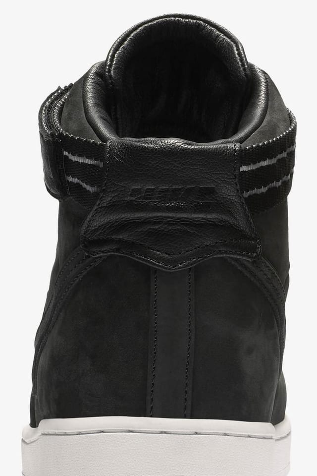 john elliott nike vandal black