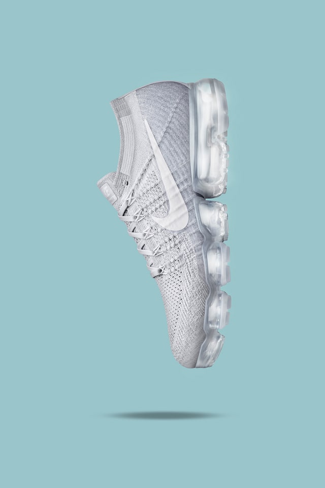 nike air vapormax ad