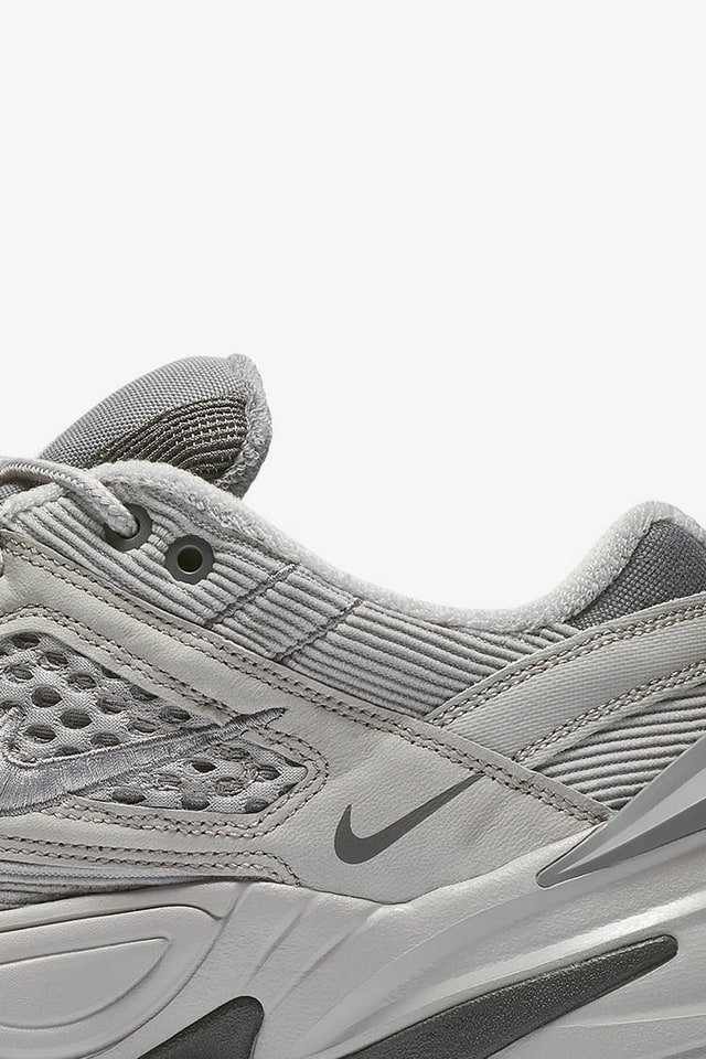 Nike公式 ナイキ M2k テクノ Atmosphere Grey Bv0074 001 M2k Tekno Nike Snkrs Jp