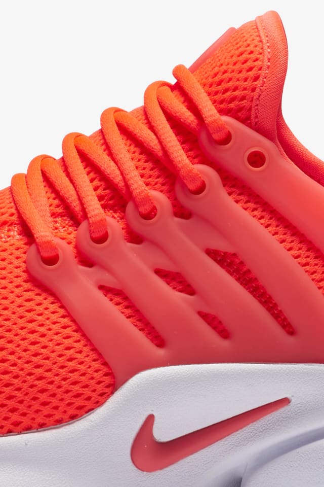 nike air presto crimson