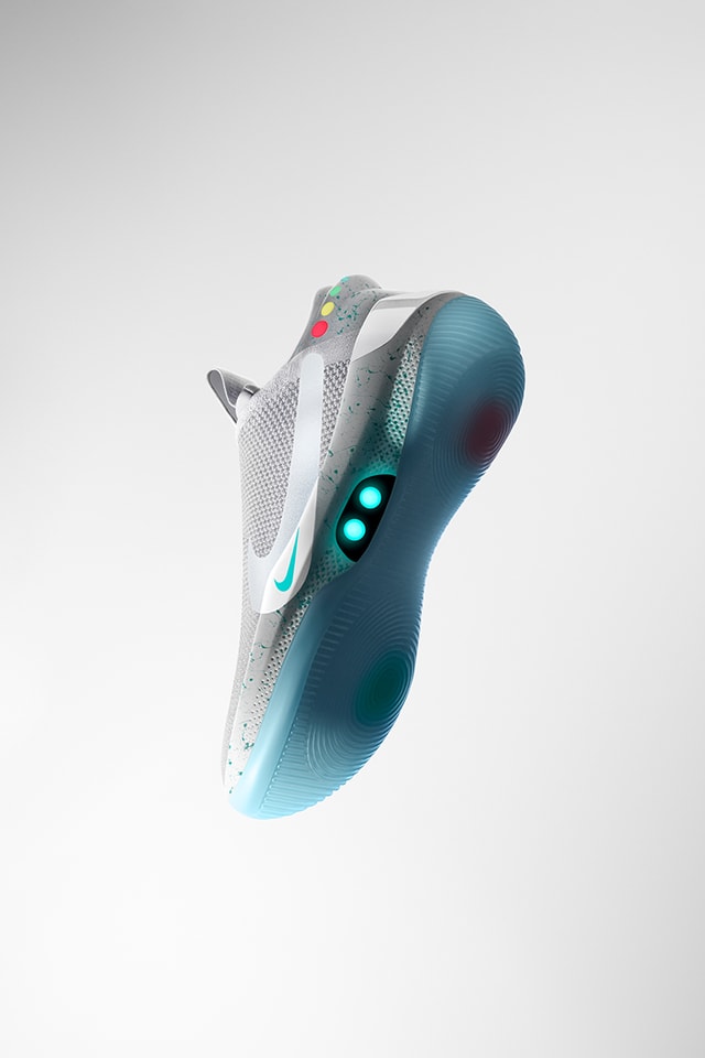 nike adapt bb for sale