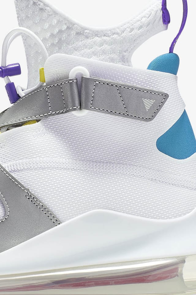jordan air latitude 720 aqua